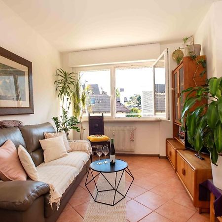 Merano Apartment Luaran gambar