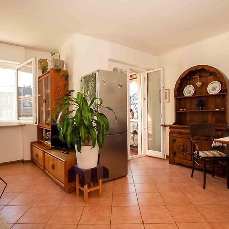Merano Apartment Luaran gambar