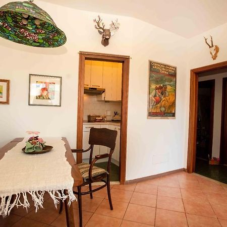 Merano Apartment Luaran gambar