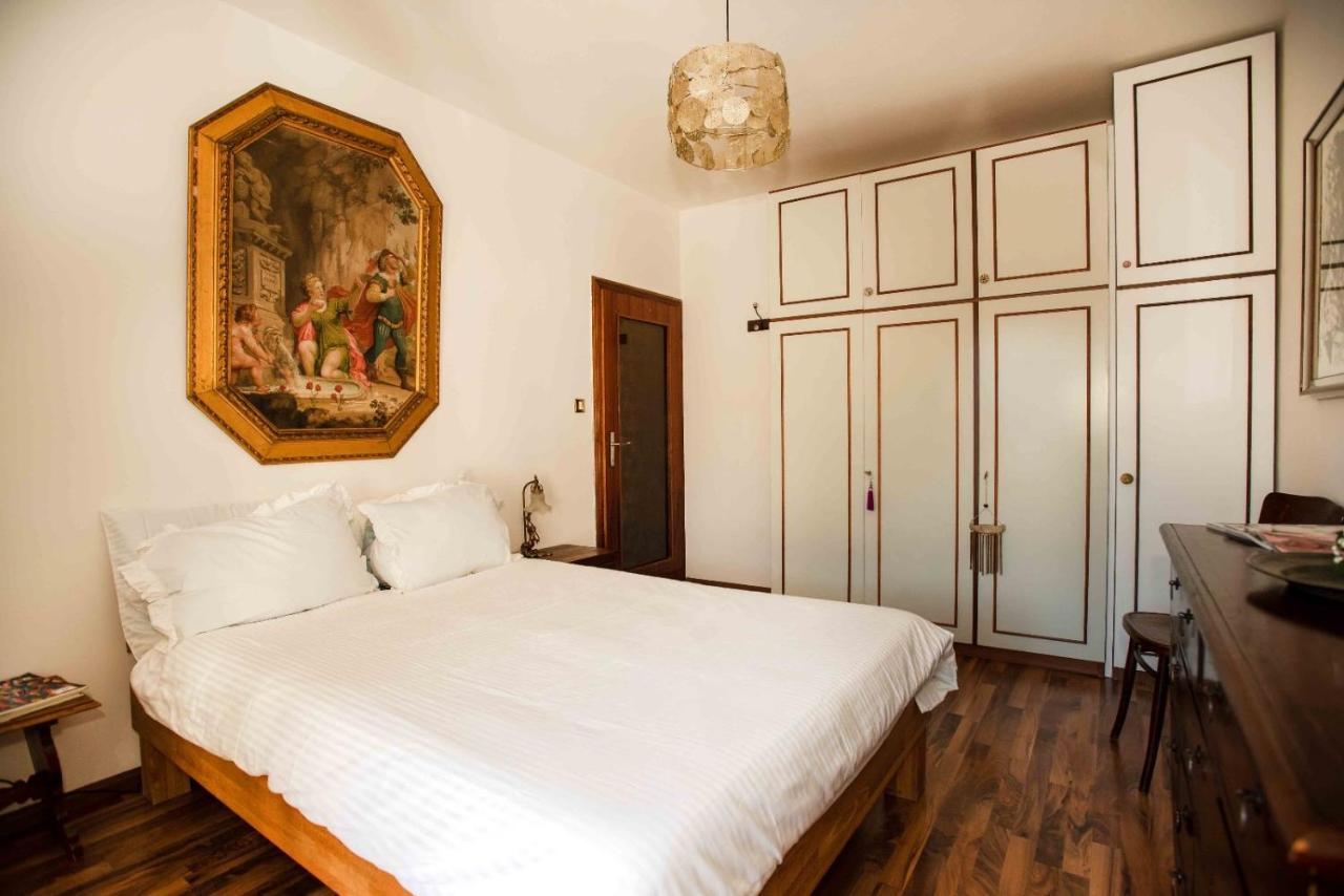 Merano Apartment Luaran gambar