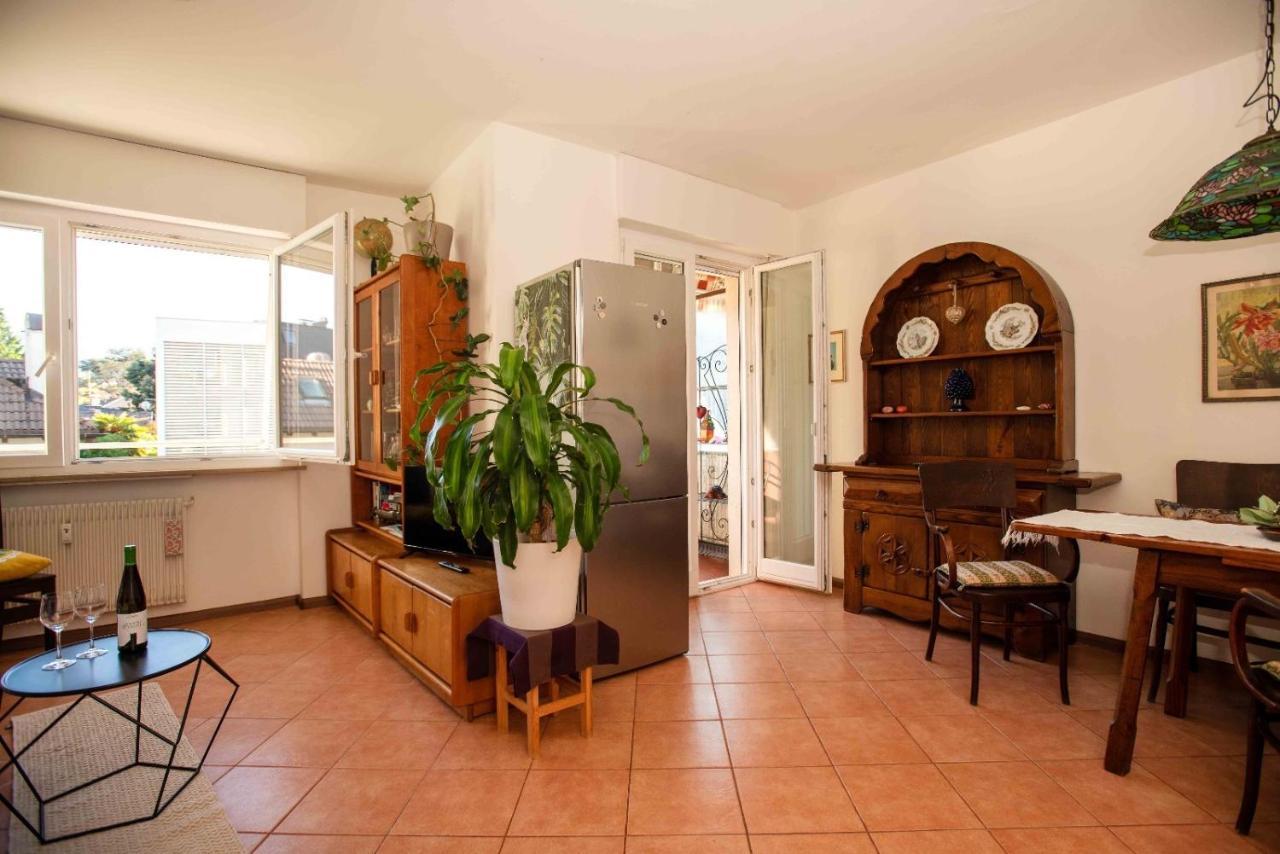 Merano Apartment Luaran gambar