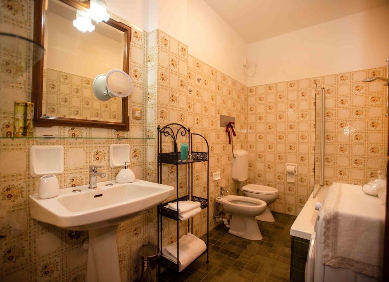 Merano Apartment Luaran gambar
