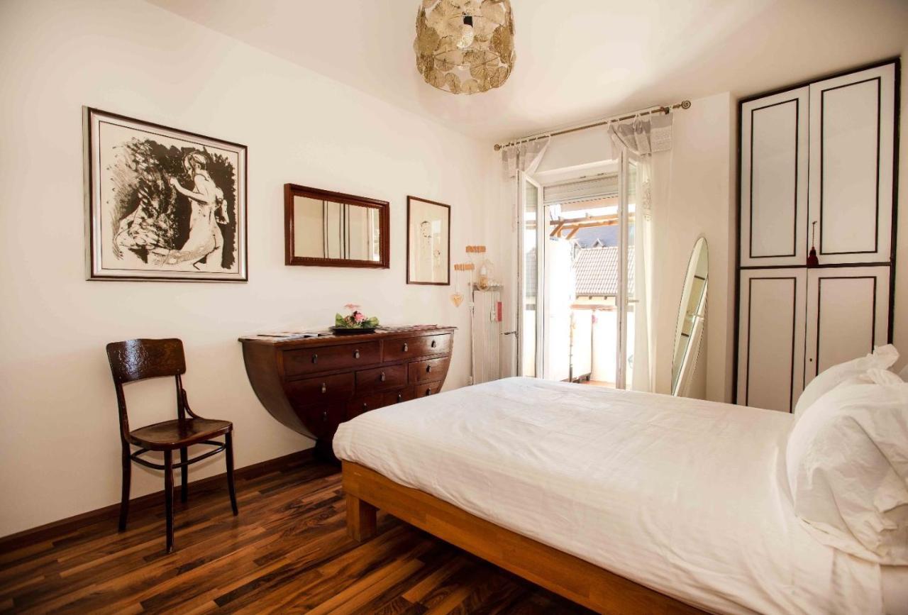 Merano Apartment Luaran gambar